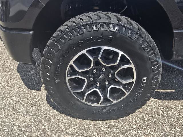 Used 2013 Ford F150 STX w/ Mid Equipment Group AWD/4WD image 33