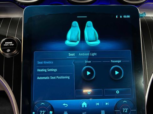 New 2026 Mercedes-Benz CLE 300 4MATIC Cabriolet image 32