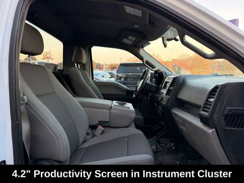 Used 2016 Ford F150 XL w/ Equipment Group 101A Mid image 19