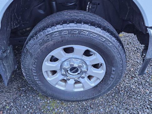 Used 2023 Ford F350 XLT w/ 360-Degree Camera Package image 8