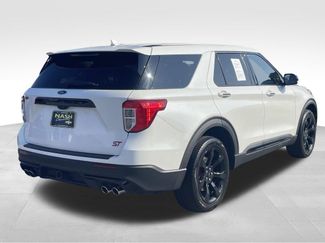 Used 2023 Ford Explorer ST w/ Equipment Group 401A video 3