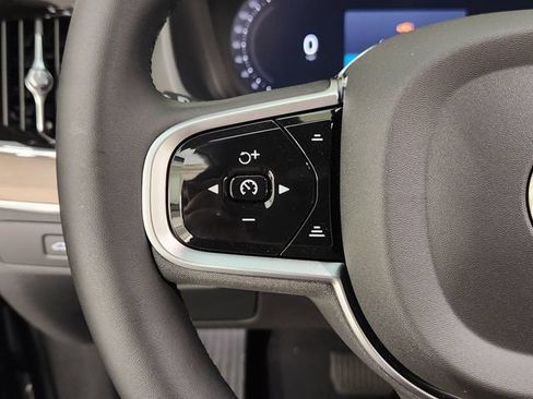 New 2026 Volvo XC90 T8 Core w/ Protection Package AWD/4WD image 25