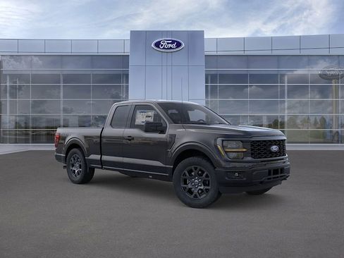 New 2026 Ford F150 STX image 7