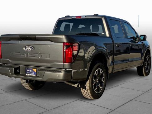 Used 2024 Ford F150 STX RWD image 13