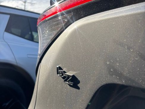 Used 2026 Toyota bZ image 10