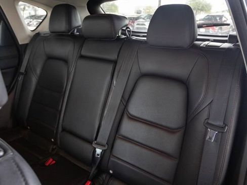 Used 2024 MAZDA CX-5 Carbon Edition image 31