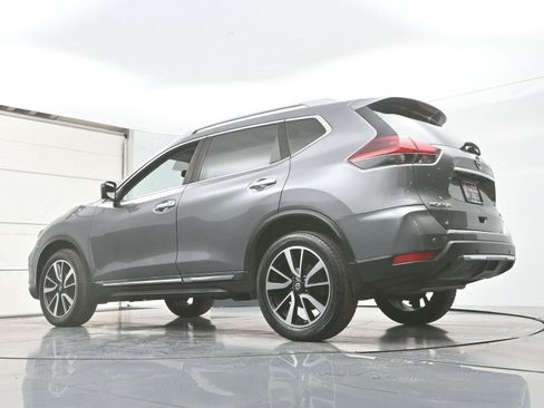 Used 2019 Nissan Rogue SL w/ Premium Package AWD/4WD image 28