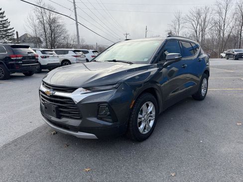 Used 2019 Chevrolet Blazer LT image 7