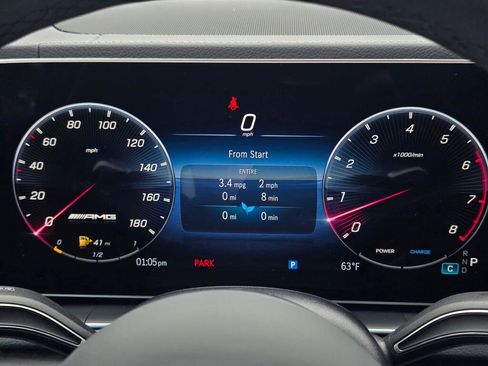 New 2026 Mercedes-Benz GLE 53 AMG 4MATIC Coupe image 40