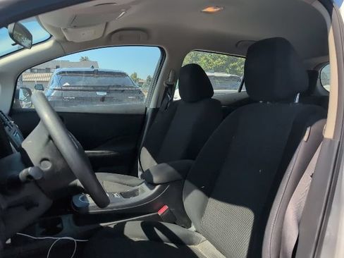 Used 2016 Nissan Leaf S w/ Charger Package FWD image 18