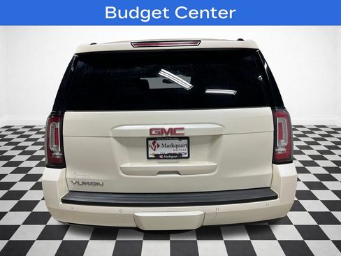 Used 2015 GMC Yukon SLT w/ Open Road Package AWD/4WD image 7