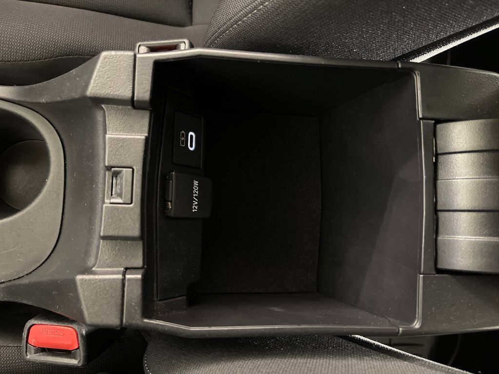 Certified 2025 Toyota Corolla LE FWD image 23