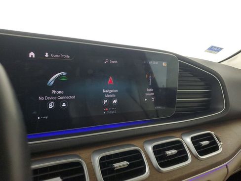 Used 2022 Mercedes-Benz GLE 350 image 27