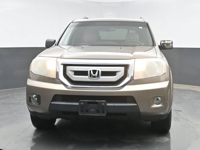Used 2010 Honda Pilot Touring image 3