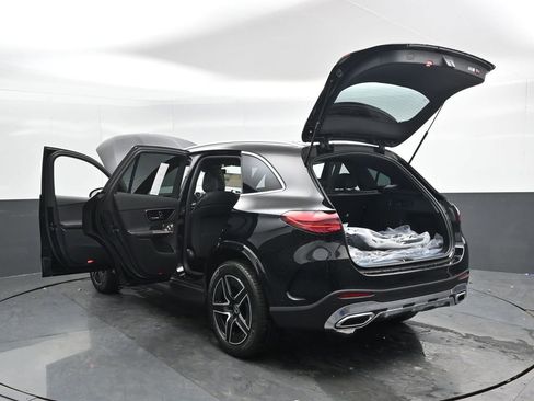 New 2026 Mercedes-Benz GLC 300 4MATIC image 46