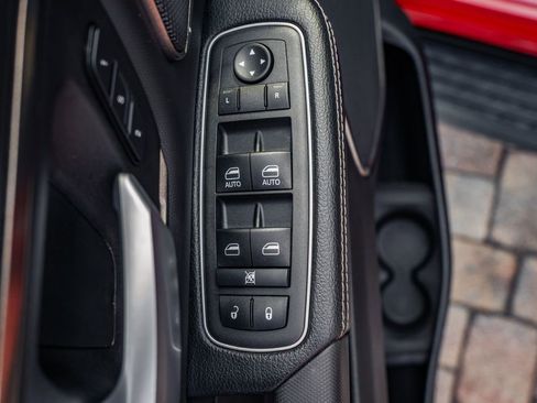 Used 2022 RAM 1500 Rebel w/ Rebel Level B Equipment Group AWD/4WD image 18
