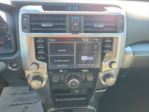 Certified 2024 Toyota 4Runner SR5 image 23