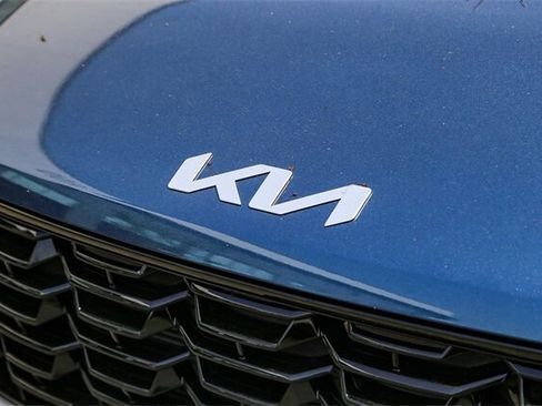 New 2025 Kia Sorento EX w/ EX Panoramic Sunroof Package image 5