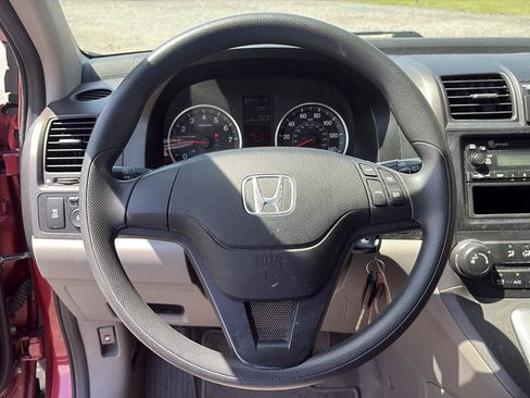 Used 2010 Honda CR-V LX image 11