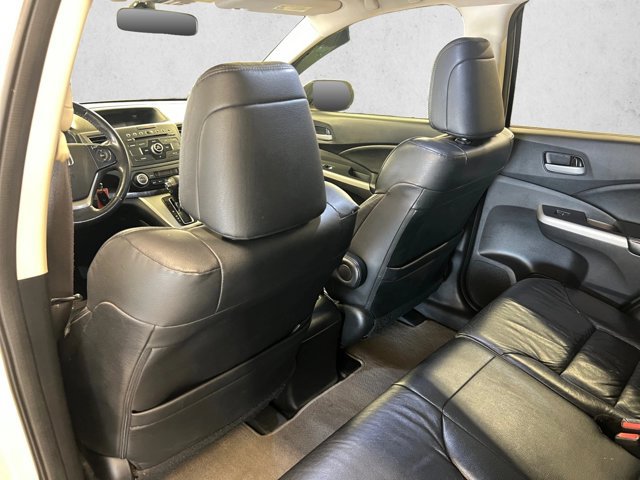 Used 2014 Honda CR-V EX-L image 17