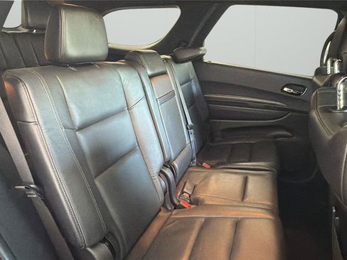 Used 2022 Dodge Durango GT AWD/4WD image 23