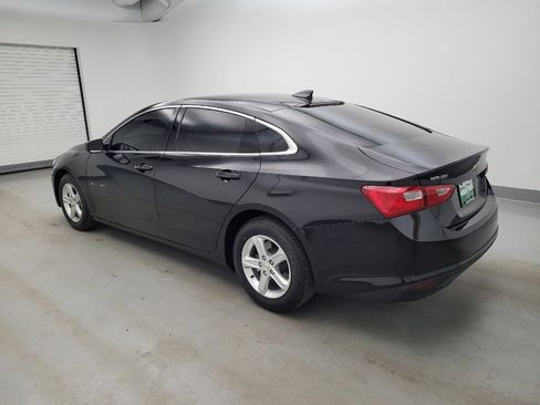 Used 2023 Chevrolet Malibu LS FWD image 3