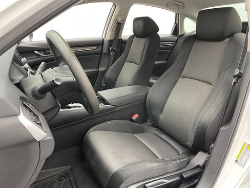 Used 2021 Honda Accord LX image 16