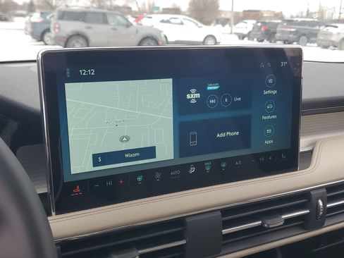 New 2026 Lincoln Corsair Premiere image 20