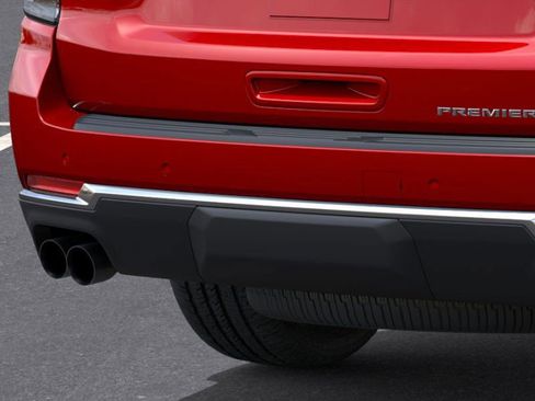 New 2025 Chevrolet Suburban Premier w/ Sun And Tow Package image 15