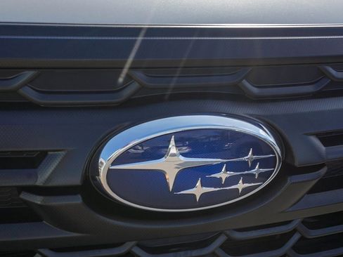 Certified 2024 Subaru Forester Wilderness image 11