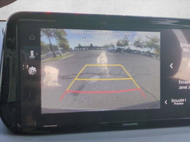 Used 2023 Hyundai Santa Fe SEL AWD/4WD image 14