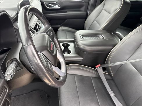 Used 2023 GMC Yukon SLT RWD image 21