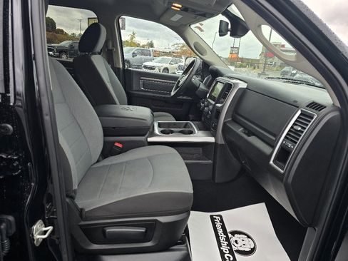 Used 2023 RAM 1500 Classic SLT w/ Trailer & Traction Group image 14