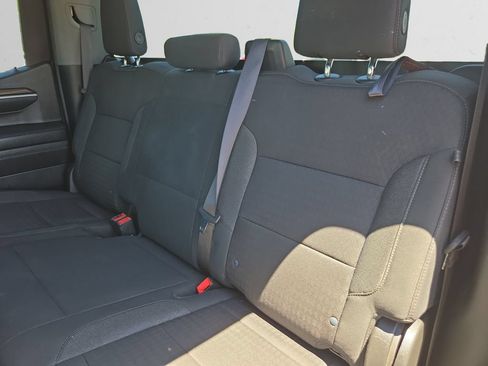 Used 2023 Chevrolet Silverado 1500 LT w/ Protection Package AWD/4WD image 15