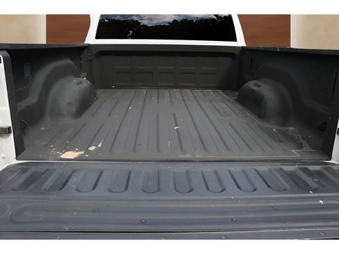 Certified 2021 RAM 2500 Big Horn w/ Level 1 Equipment Group AWD/4WD image 10