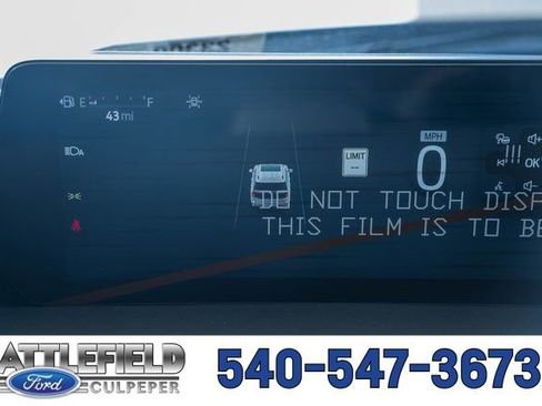 New 2026 Ford Expedition Tremor image 54