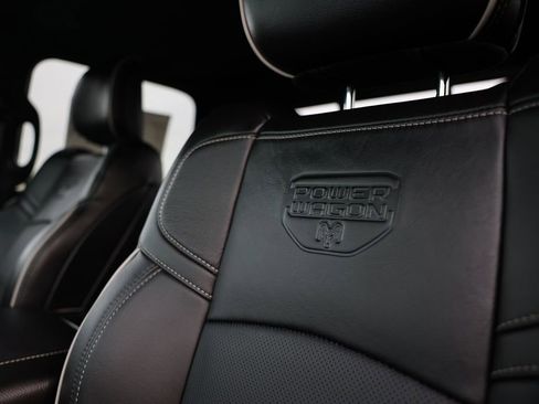 New 2026 RAM 2500 Power Wagon image 17