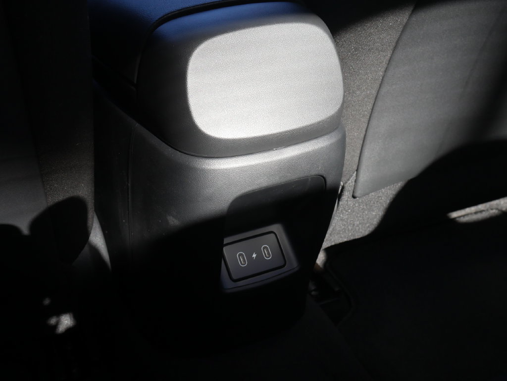 New 2026 Hyundai Elantra Sport FWD image 26
