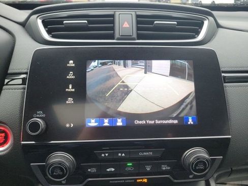 Used 2021 Honda CR-V EX-L image 36