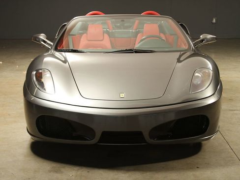 Used 2006 Ferrari F430 Spider image 63