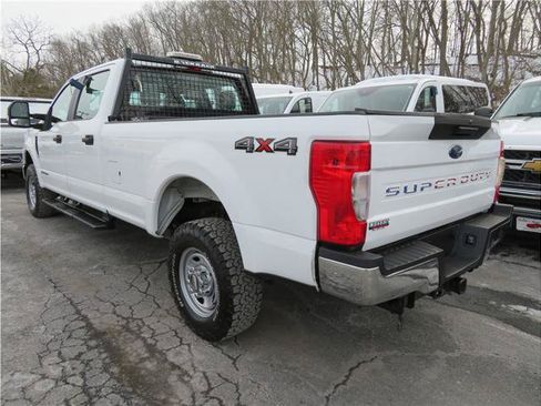 Used 2020 Ford F250 XL w/ Power Equipment Group AWD/4WD image 29