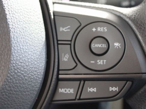 New 2025 Toyota RAV4 LE image 26