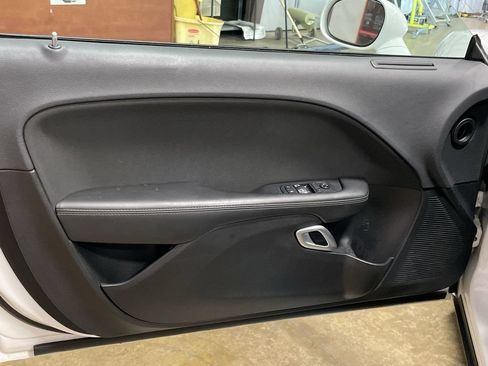Used 2019 Dodge Challenger GT w/ Cold Weather Group RWD image 12