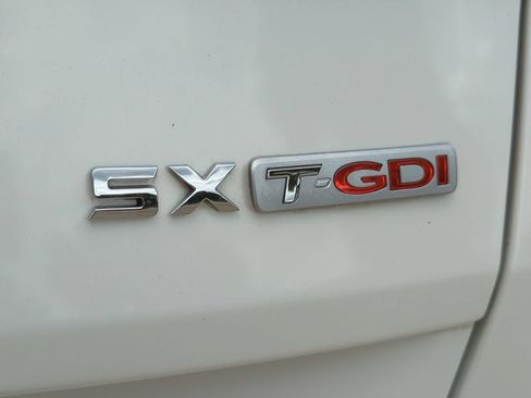 Used 2018 Kia Sportage SX FWD image 6