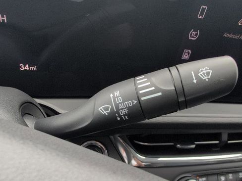 New 2025 Buick Envista Preferred w/ Convenience I Package image 20