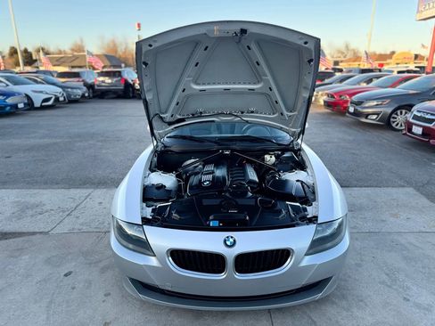 Used 2008 BMW Z4 3.0i image 26