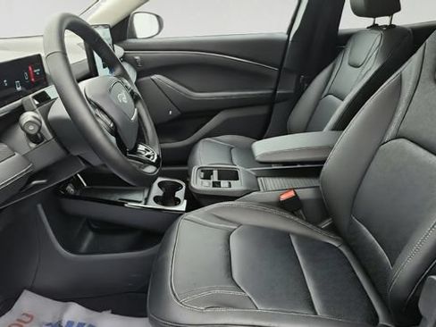 New 2026 Ford Mustang Mach-E Premium AWD/4WD image 11