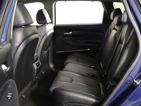 Used 2023 Hyundai Santa Fe SEL w/ Premium Package image 32