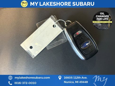 Certified 2024 Subaru Impreza RS w/ Popular Package #3 image 32