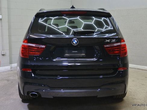 Used 2016 BMW X3 xDrive28d image 6